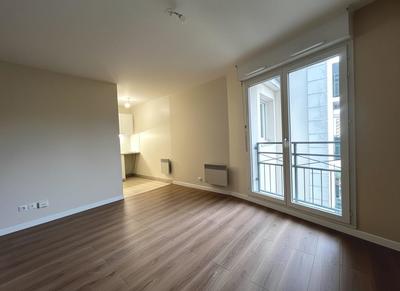 Appartement - 27 m² - 1 pièce
