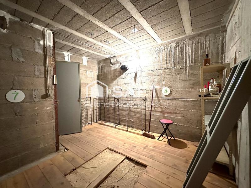 Appartement - 171 m² - 5 pièces