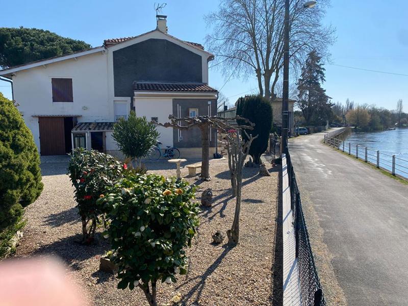 Maison - 147 m² - 5 pièces