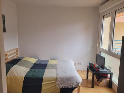 Appartement - 28 m² - 1 pièce