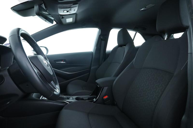 Toyota Corolla 1.8 Hybride Dynamic Business 122h