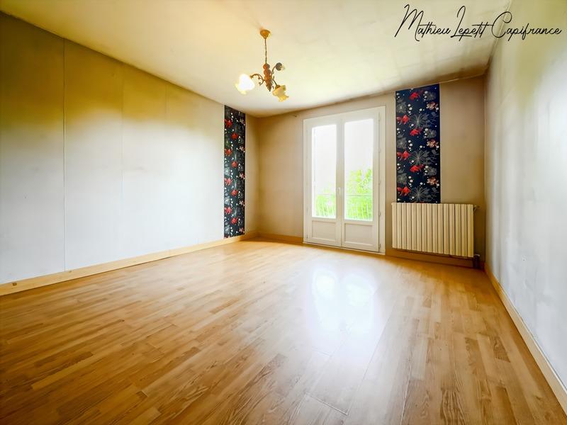 Maison - 115 m² - 4 pièces