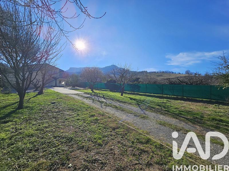 Maison - 158 m² - 5 pièces