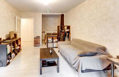 Studio - 36 m² - 1 pièce