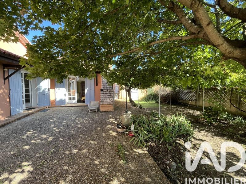 Maison - 155 m² - 7 pièces