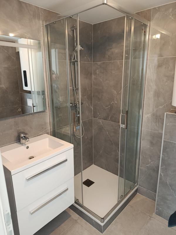 Appartement - 25 m² - 1 pièce