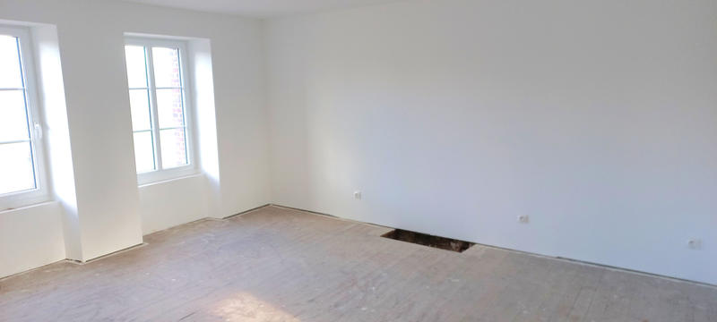 Maison - 255 m² - 8 pièces