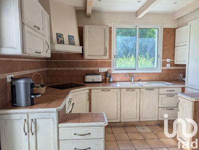 Maison - 146 m² - 5 pièces