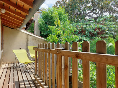 Maison - 200 m² - 7 pièces