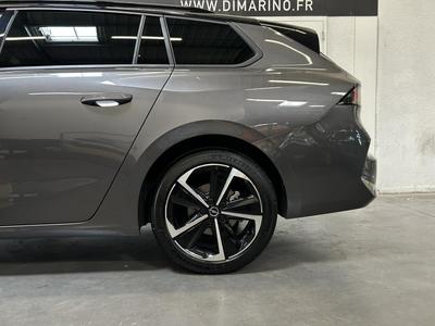 Opel Astra Sports Tourer 1.5 Diesel 130 Gs Bva8