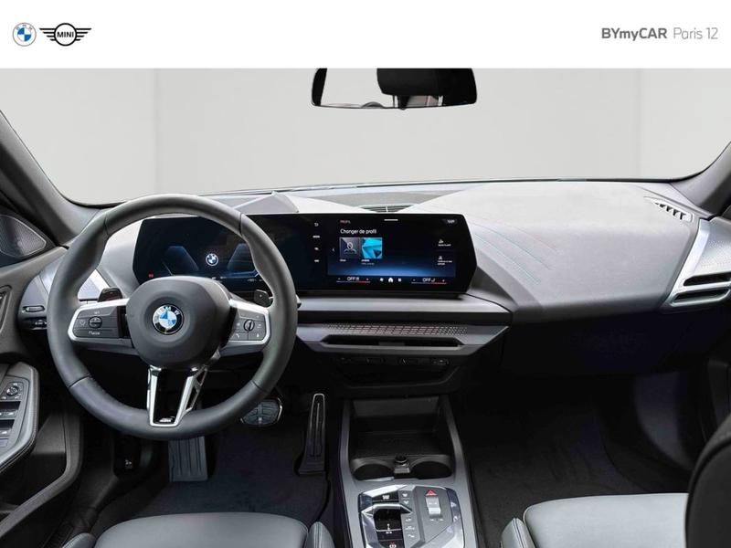 Bmw Série 2 Gran Coupé F74 220 170 ch Dkg7 m Sport