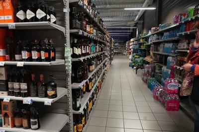 Local commercial - 1 020 m² - 5 pièces