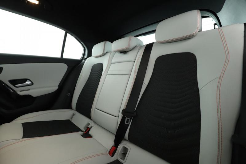 Mercedes Classe a 200 Style Line 7g-Dct 163 ch