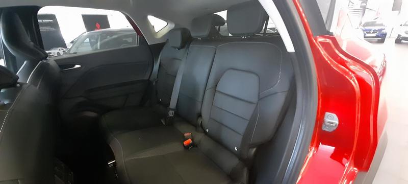 Mitsubishi Asx 1.6 Mpi Phev 159 Instyle