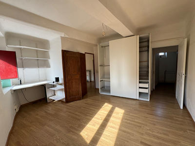 Maison - 110 m² - 3 pièces