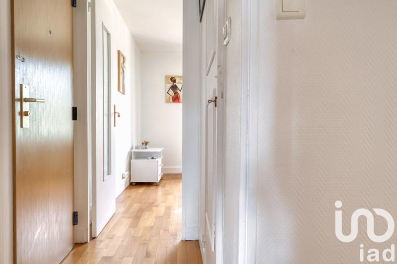 Appartement - 67 m² - 4 pièces