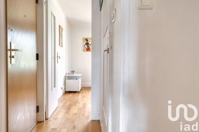 Appartement - 67 m² - 4 pièces