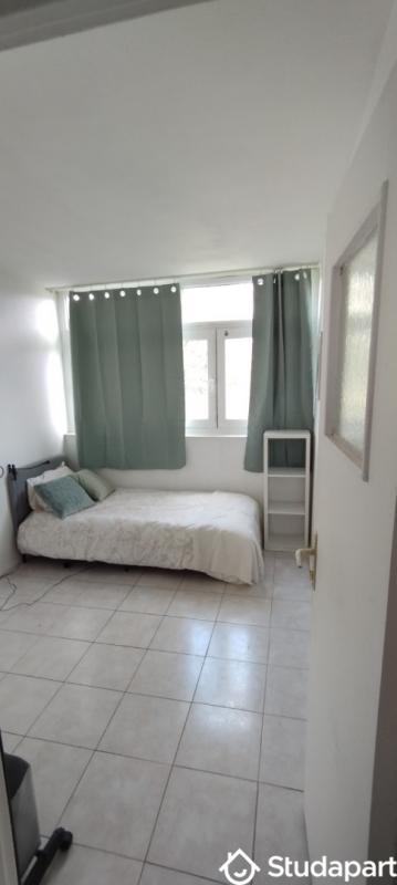Chambre - 34 m² - 1 pièce