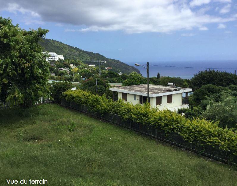 Appartement - 87 m² - 4 pièces