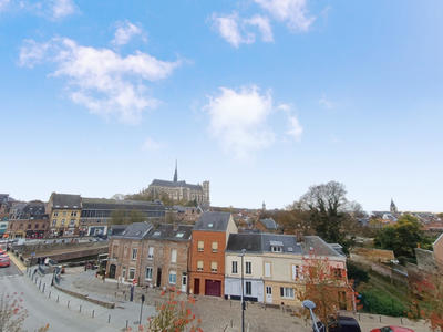 Appartement - 32 m² - 1 pièce