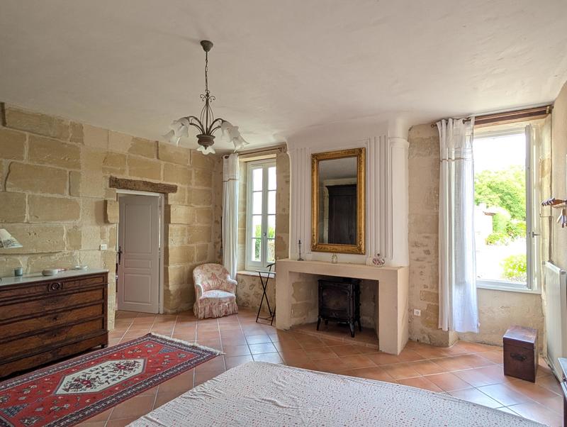 Propriété - 554 m² - 15 pièces