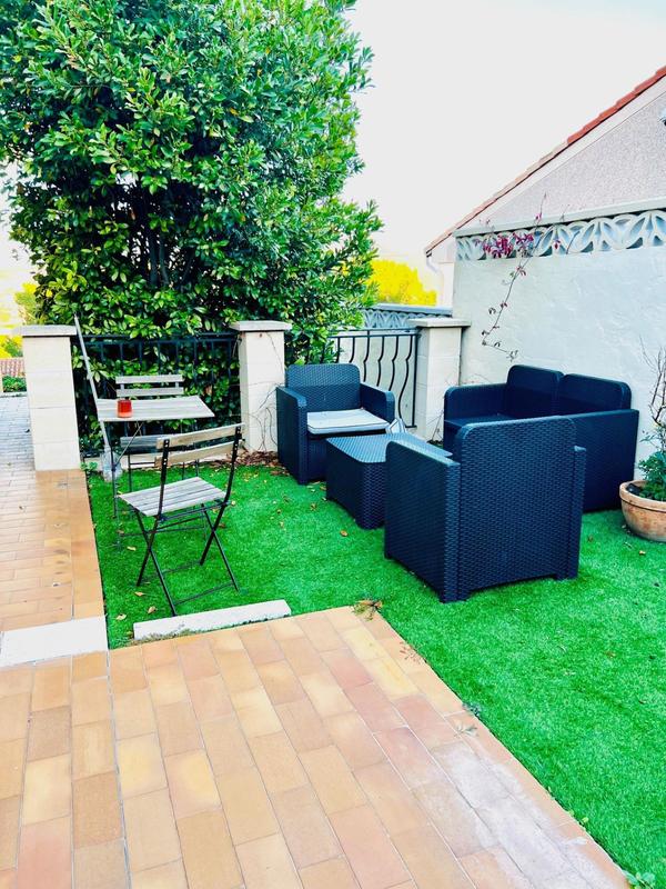 Maison - 111 m² - 4 pièces