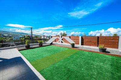 Maison - 125 m² - 8 pièces