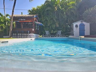 Villa - 120 m² - 4 pièces