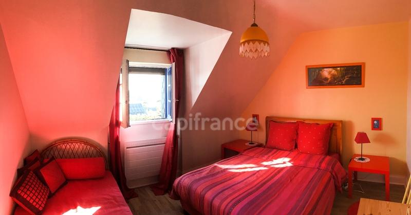 Propriété - 321 m² - 10 pièces