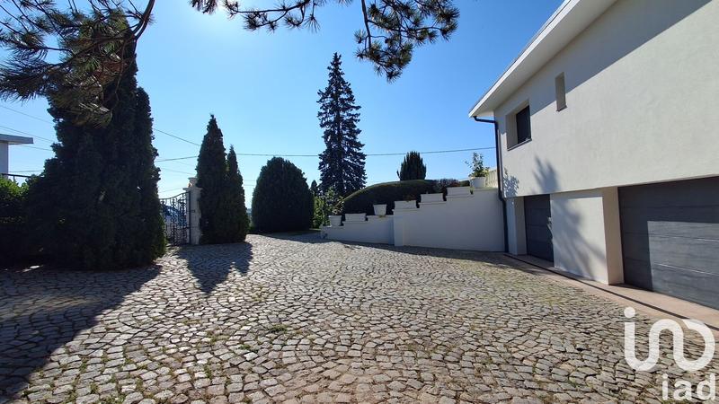 Maison de maîtres - 124 m² - 5 pièces