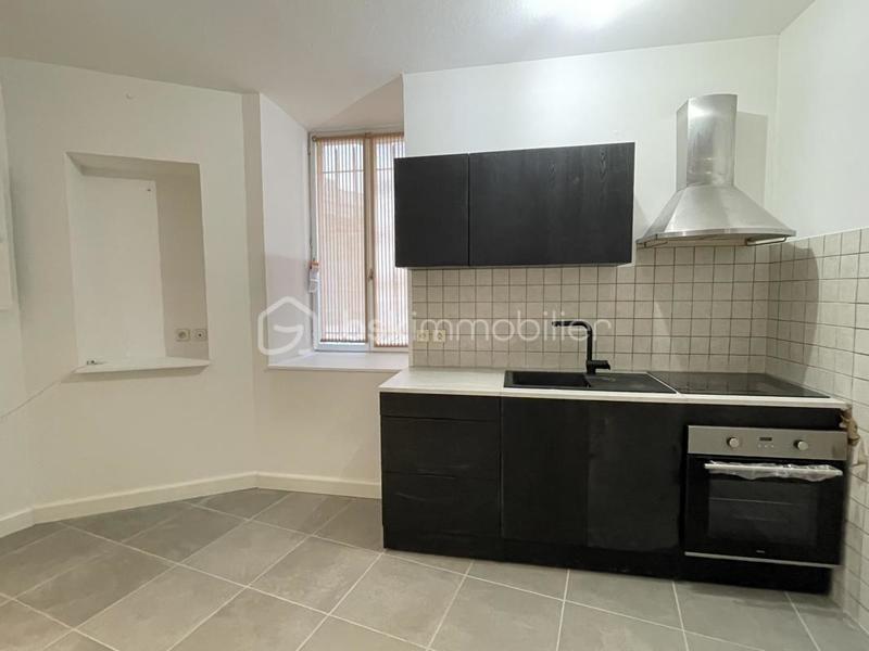 Immeuble - 167 m² - 8 pièces