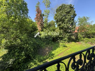 Appartement - 91 m² - 4 pièces