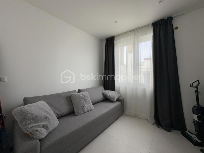 Maison - 70 m² - 4 pièces