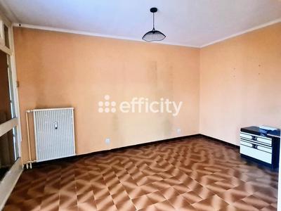 Appartement - 78 m² - 4 pièces