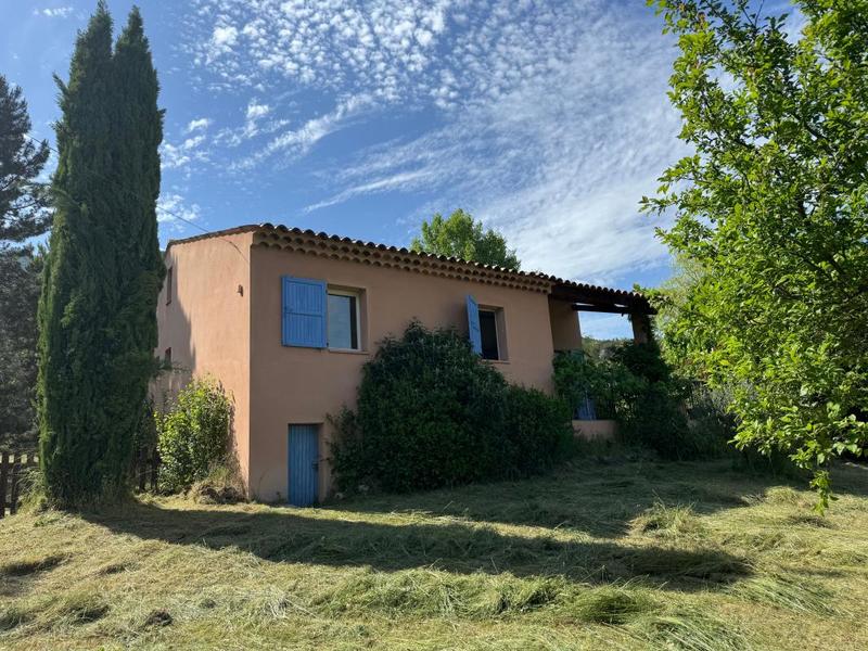 Villa - 85 m² - 3 pièces