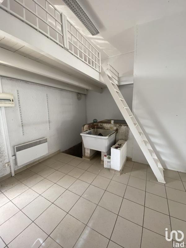 Local commercial - 56 m²