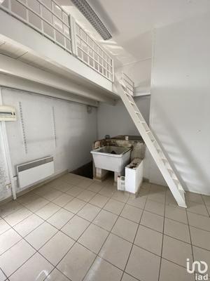 Local commercial - 56 m²