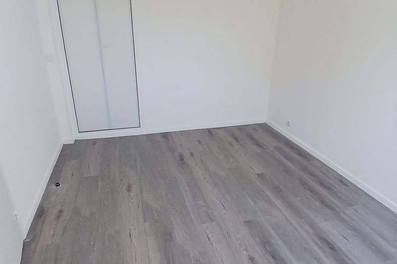 Appartement - 79 m² - 4 pièces