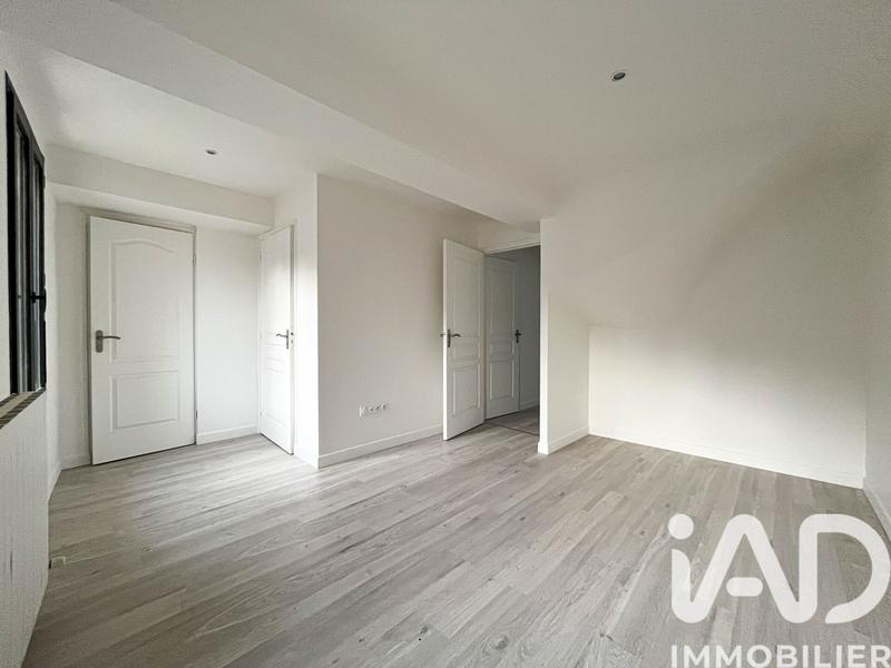 Maison - 152 m² - 6 pièces