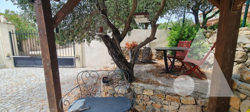 Maison - 119 m² - 5 pièces