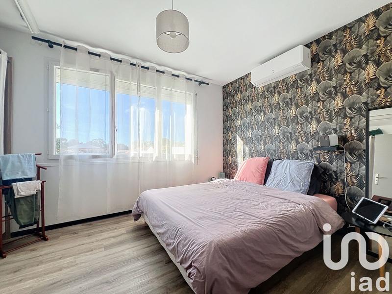 Maison - 138 m² - 6 pièces