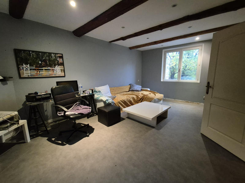 Maison - 190 m² - 5 pièces