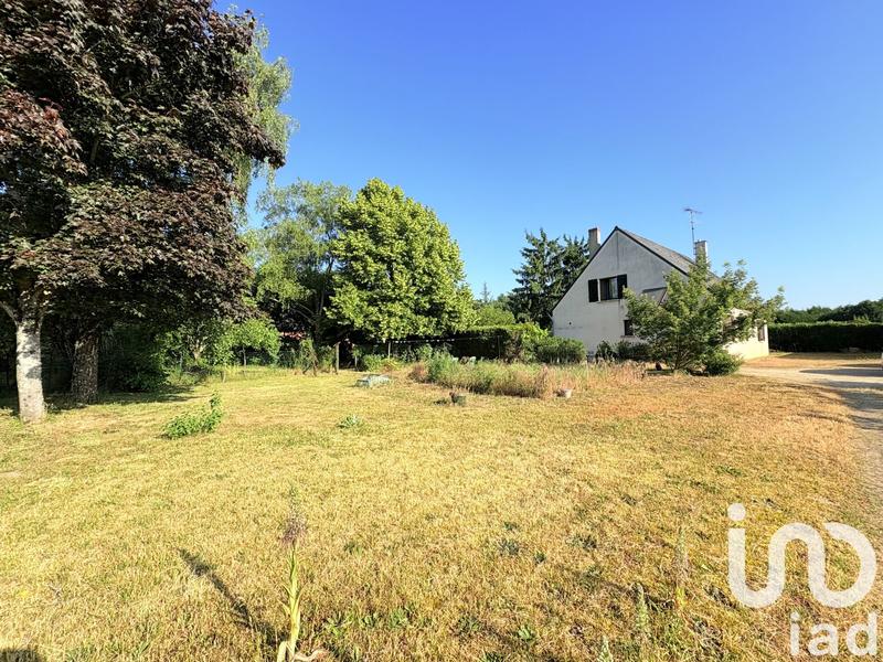 Maison - 169 m² - 6 pièces