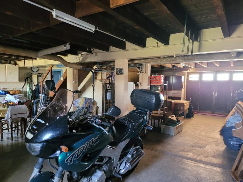 Maison - 97 m² - 5 pièces