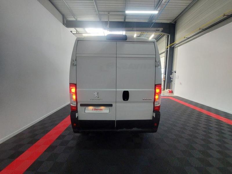 Peugeot Boxer L2h2 Bluehdi 140 Asphalt