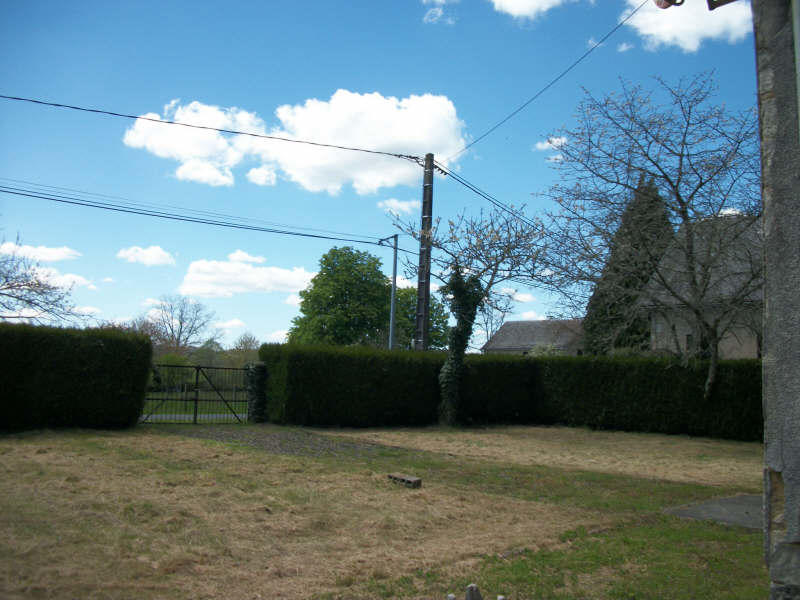 Maison - 220 m² - 8 pièces