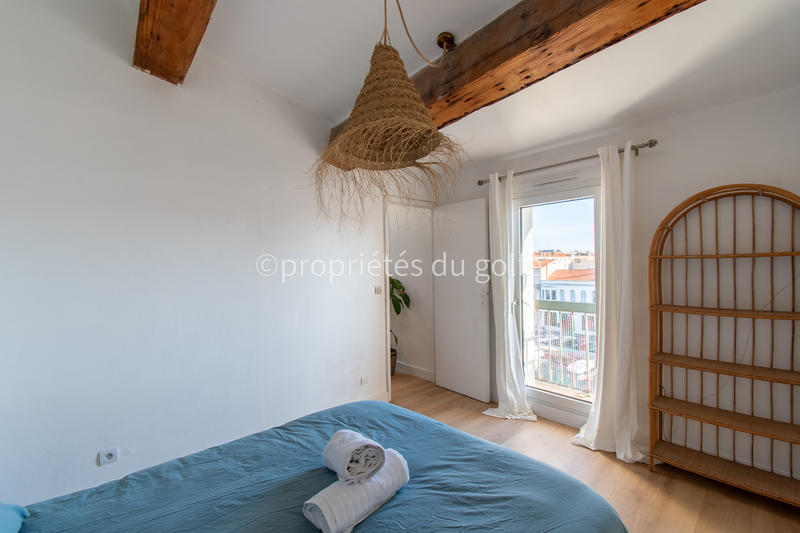 Appartement - 104 m² - 4 pièces