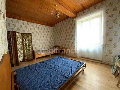 Maison de village - 65 m² - 3 pièces