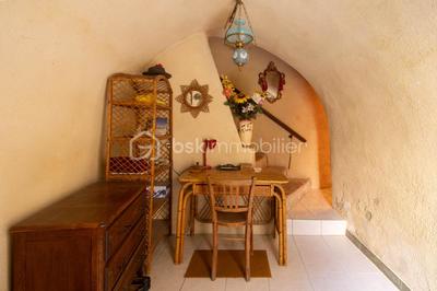 Maison de village - 53 m² - 3 pièces