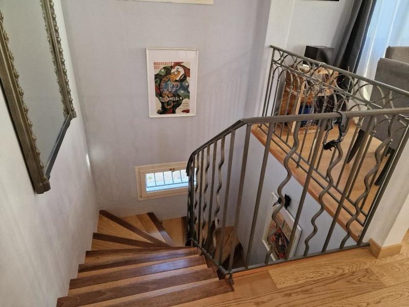 Villa - 128 m² - 5 pièces